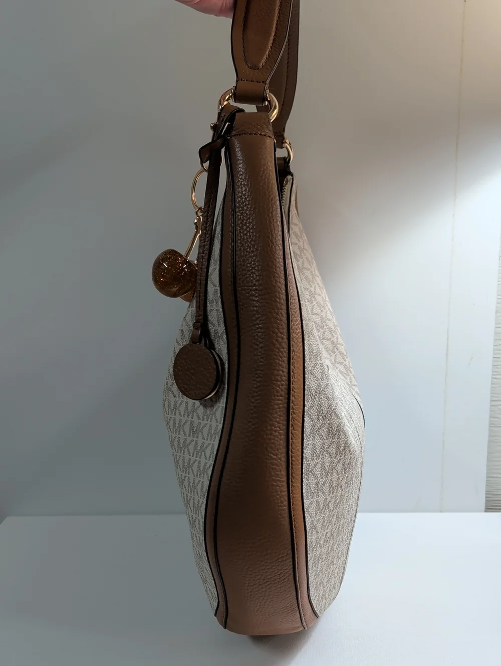 Michael Kors classic spacious